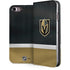NHL Vegas Golden Knights Jersey iPhone 7 Folio Case