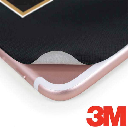 NHL Vegas Golden Knights Jersey iPhone 8 Plus Skin