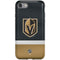 NHL Vegas Golden Knights Jersey iPhone SE (2nd & 3rd Gen) Pro Case