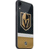NHL Vegas Golden Knights Jersey iPhone SE (2nd & 3rd Gen) Skin