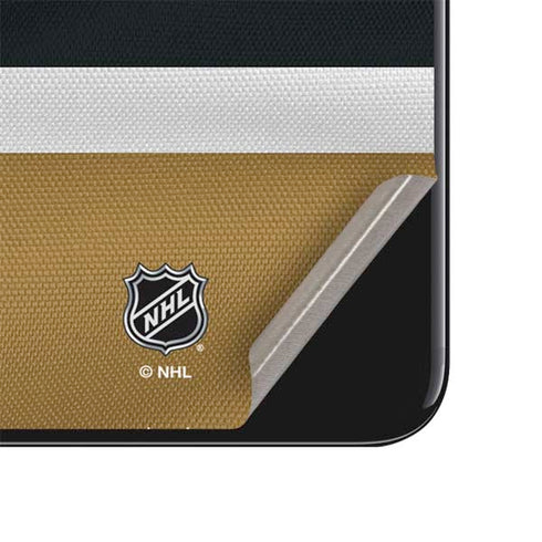 NHL Vegas Golden Knights Jersey iPhone SE (2nd & 3rd Gen) Skin