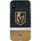 NHL Vegas Golden Knights Jersey iPhone X Pro Case