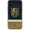 NHL Vegas Golden Knights Jersey iPhone X Skin