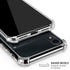 NHL Vegas Golden Knights Jersey iPhone XR Clear Case