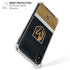 NHL Vegas Golden Knights Jersey iPhone XS Max Clear Case