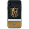 NHL Vegas Golden Knights Jersey iPhone XS Max Skin