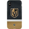 NHL Vegas Golden Knights Jersey iPhone XS Pro Case