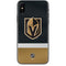 NHL Vegas Golden Knights Jersey iPhone XS Skin