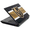 NHL Vegas Golden Knights Jersey Lenovo T420 Skin