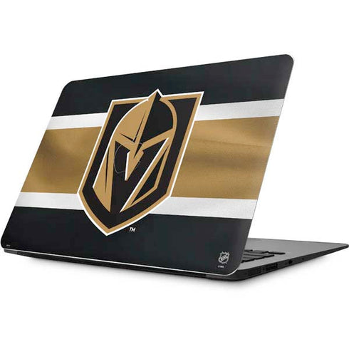 NHL Vegas Golden Knights Jersey Apple MacBook Skin