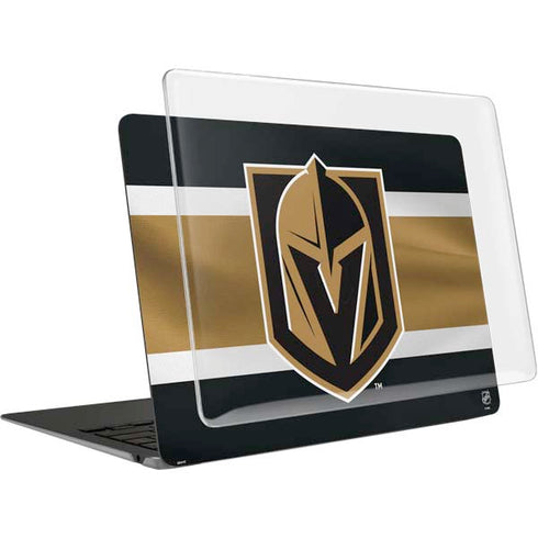 NHL Vegas Golden Knights Jersey MacBook Air 13in (2020) Case plus Skin
