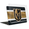 NHL Vegas Golden Knights Jersey MacBook Air 13in M1 (2021) Case plus Skin