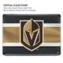 NHL Vegas Golden Knights Jersey MacBook Air 13in M1 (2021) Case plus Skin