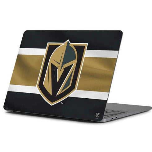 NHL Vegas Golden Knights Jersey Apple MacBook Pro 13-inch Skin