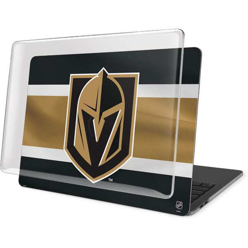 NHL Vegas Golden Knights Jersey MacBook Pro 13in (2020) Case plus Skin