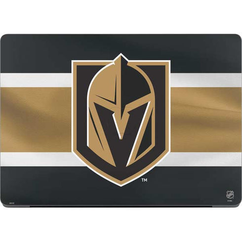 NHL Vegas Golden Knights Jersey MacBook Pro 14in (2021-24) Skin