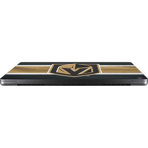 NHL Vegas Golden Knights Jersey MacBook Pro 14in (2021-24) Skin