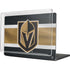 NHL Vegas Golden Knights Jersey MacBook Pro 16in (2021-25) Case plus Skin