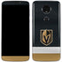 NHL Vegas Golden Knights Jersey Moto E5 Plus Skin
