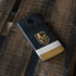 NHL Vegas Golden Knights Jersey Moto E5 Plus Skin