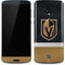 NHL Vegas Golden Knights Jersey Moto G6 Skin