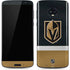 NHL Vegas Golden Knights Jersey Moto G6 Skin