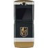 NHL Vegas Golden Knights Jersey Motorola RAZR Skin