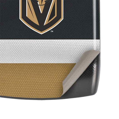 NHL Vegas Golden Knights Jersey Motorola RAZR Skin
