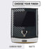NHL Vegas Golden Knights Jersey Motorola RAZR Skin