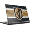 NHL Vegas Golden Knights Jersey MSI GS65 Stealth Laptop Skin