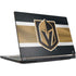 NHL Vegas Golden Knights Jersey MSI GS65 Stealth Laptop Skin