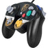 NHL Vegas Golden Knights Jersey Nintendo GameCube Controller Skin
