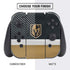 NHL Vegas Golden Knights Jersey Nintendo Switch Bundle Skin