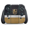 NHL Vegas Golden Knights Jersey Nintendo Switch (2017-2021) Joy-Con Controller Skin