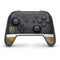 NHL Vegas Golden Knights Jersey Nintendo Switch Pro Controller Skin