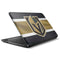 NHL Vegas Golden Knights Jersey HP Notebook Skin