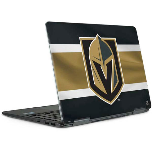 NHL Vegas Golden Knights Jersey Notebook 9 Pro 13in (2017) Skin