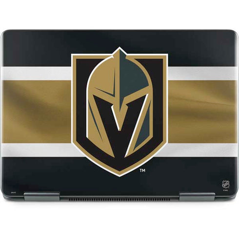 NHL Vegas Golden Knights Jersey Notebook 9 Pro 13in (2017) Skin