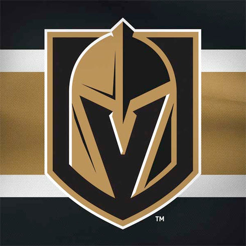 NHL Vegas Golden Knights Jersey Notebook 9 Pro 13in (2017) Skin