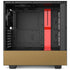 NHL Vegas Golden Knights Jersey NZXT H510 Compact ATX Mid-Tower Case Skin