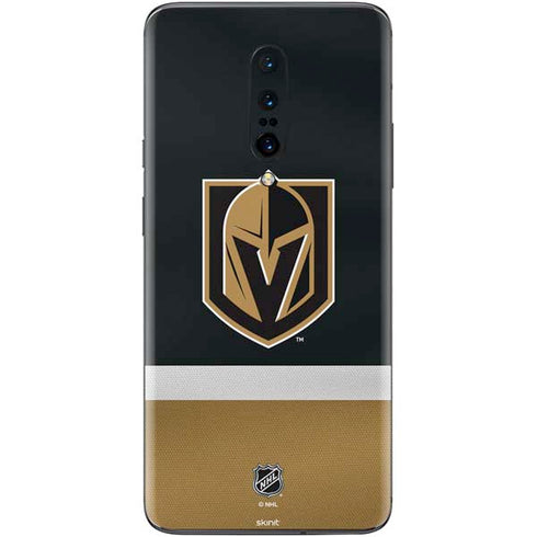 NHL Vegas Golden Knights Jersey OnePlus 7 Pro Skin