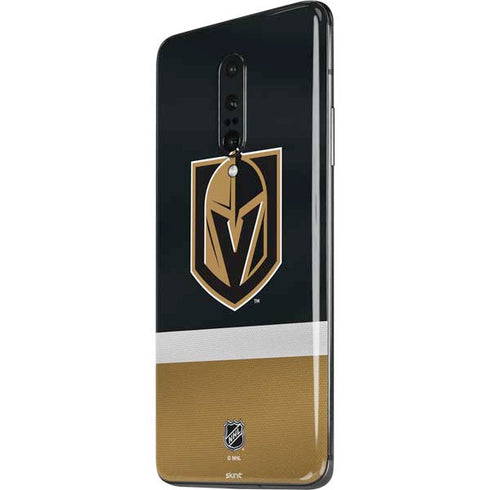 NHL Vegas Golden Knights Jersey OnePlus 7 Pro Skin