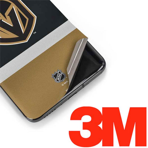 NHL Vegas Golden Knights Jersey OnePlus 7 Pro Skin