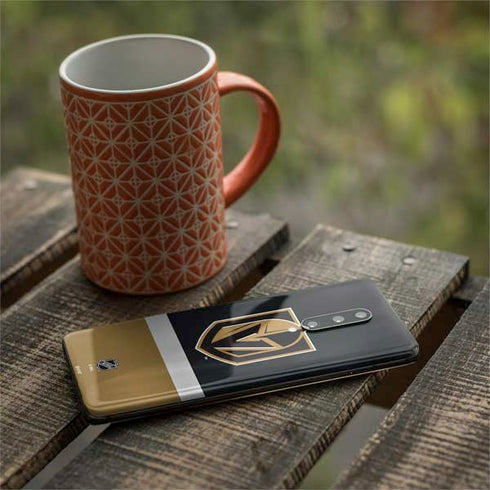 NHL Vegas Golden Knights Jersey OnePlus 7 Pro Skin
