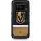 NHL Vegas Golden Knights Jersey Otterbox Commuter Galaxy Skin