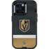 NHL Vegas Golden Knights Jersey Otterbox Defender iPhone Skin