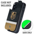 NHL Vegas Golden Knights Jersey Otterbox Defender iPhone Skin