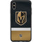 NHL Vegas Golden Knights Jersey Otterbox Symmetry iPhone Skin