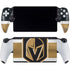 NHL Vegas Golden Knights Jersey PlayStation Portal Remote Player Skin