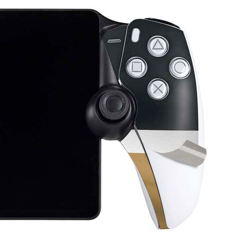 NHL Vegas Golden Knights Jersey PlayStation Portal Remote Player Skin